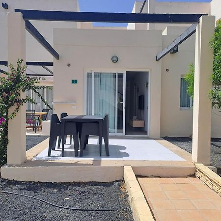 Homeforguest Apartamento Alisios 1 Con Piscina En 科拉雷侯 外观 照片