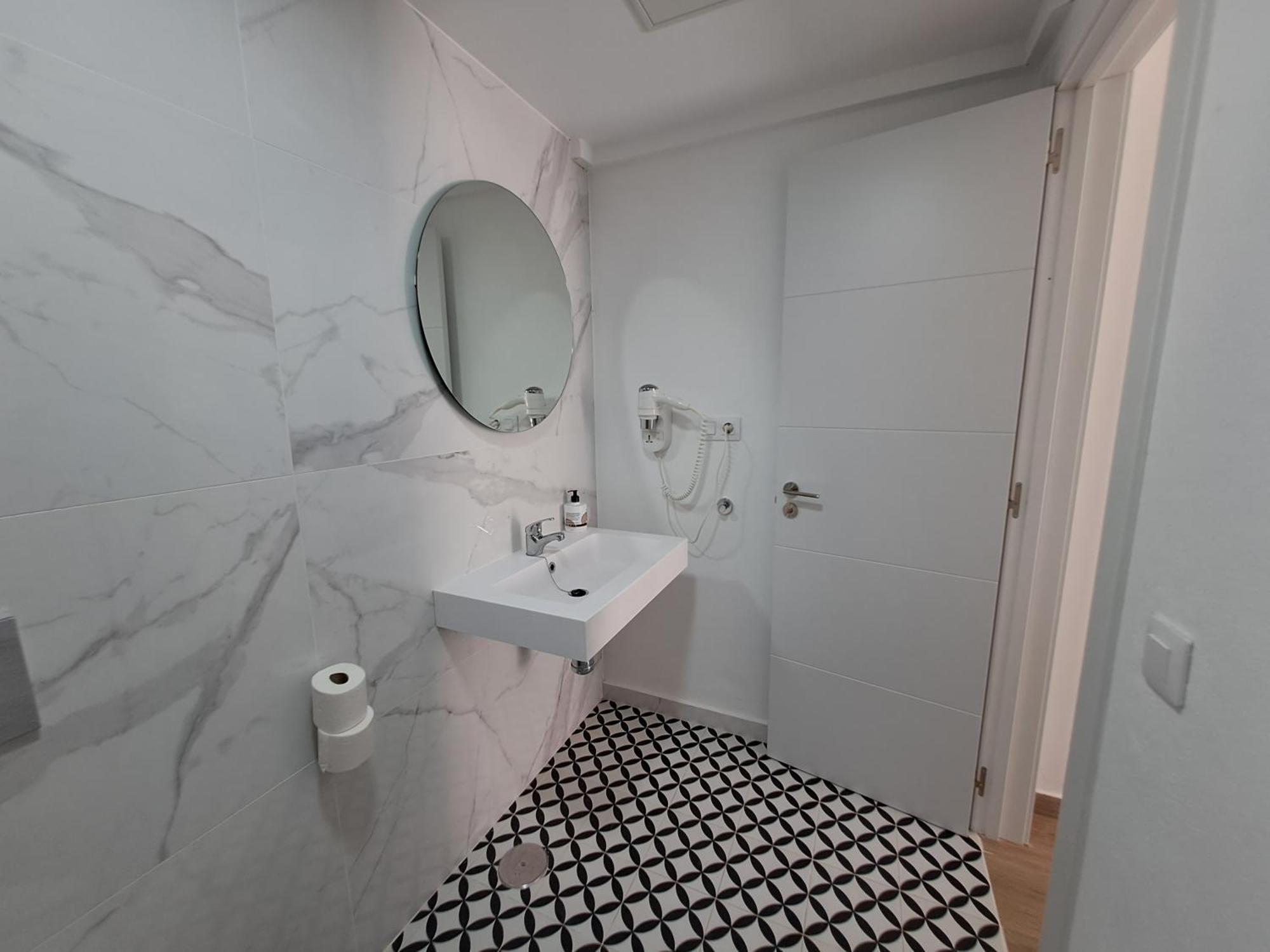 Homeforguest Apartamento Alisios 1 Con Piscina En 科拉雷侯 外观 照片