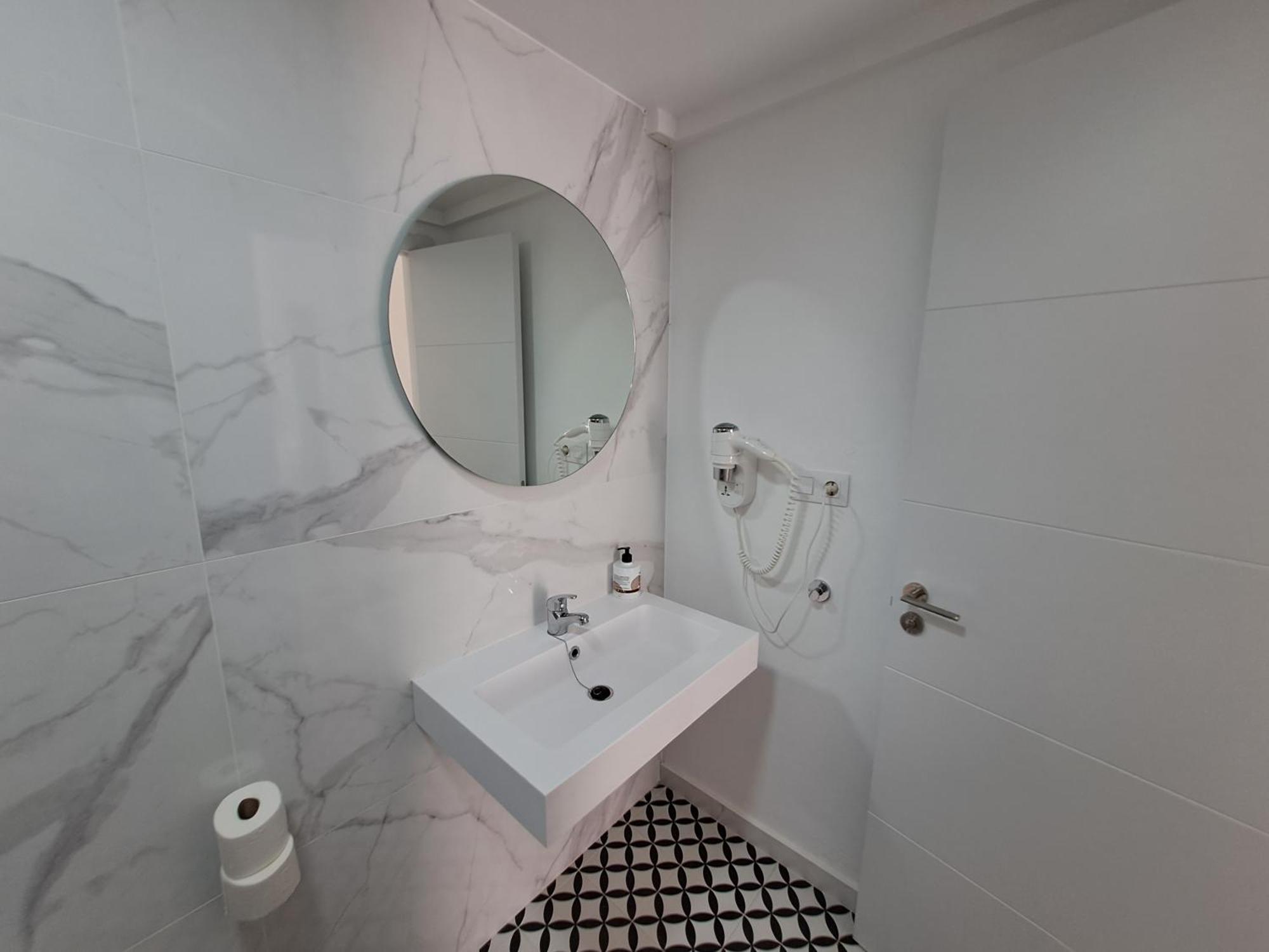 Homeforguest Apartamento Alisios 1 Con Piscina En 科拉雷侯 外观 照片